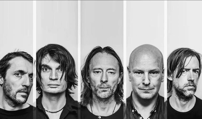 Radiohead say they’re going to ‘get together’ in early 2023 Radiohead say they’re going to ‘get together’ in early 2023