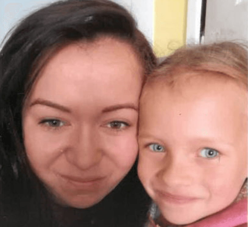 Mum and daughter, 4, killed when Audi crashed into Jaguar dealership in Leeds were ‘walking to nursery’