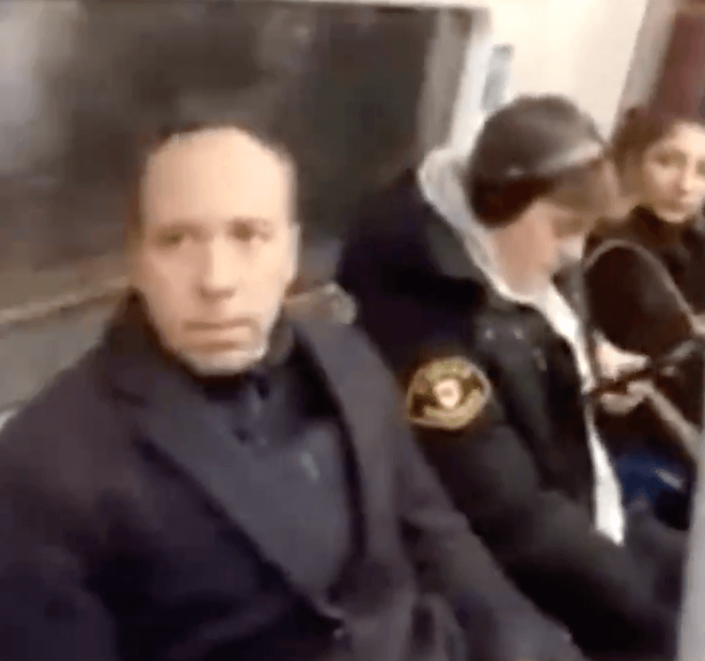 Man charged with assaulting Matt Hancock on the London Underground