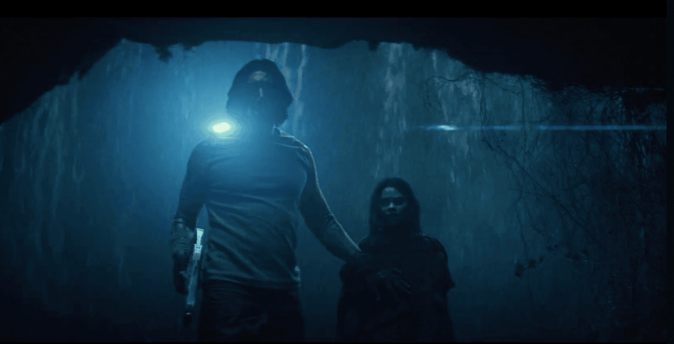 New sci-fi horror set to be this year’s A Quiet Place