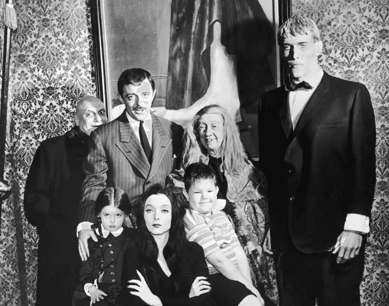 Lisa Loring, the Original Wednesday Addams, dies aged 64 Lisa Loring, the Original Wednesday Addams, dies aged 64