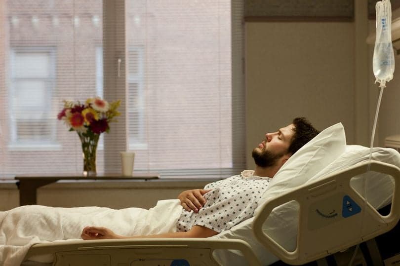 NHS statistics reveal cases of a specific sex-related injury have skyrocketed