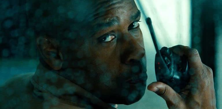 An incredible Denzel Washington action thriller is among the movies on TV tonight