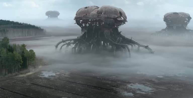 Netflix has just added one of the best sci-fi movies of recent years