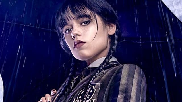 Man left reeling over tattoo of Wednesday Addams that looks more like Samuel L. Jackson Man left reeling over tattoo of Wednesday Addams that looks more like Samuel L. Jackson
