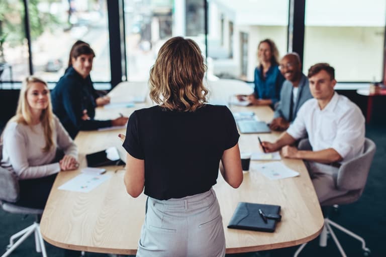 British men quit their jobs ‘when too many women join their departments’ British men quit their jobs ‘when too many women join their departments’