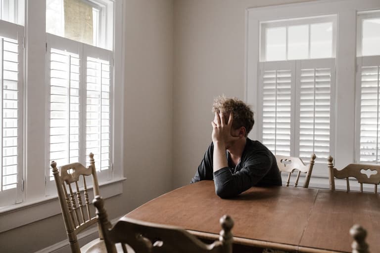 Brits spend three months of the year in a bad mood Brits spend three months of the year in a bad mood