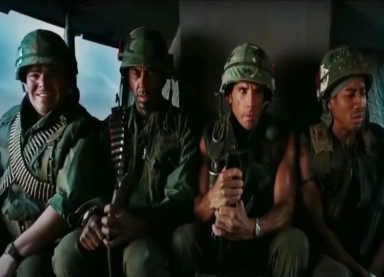 Ben Stiller refuses to apologise for Tropic Thunder and says he’s ‘proud’ of the film