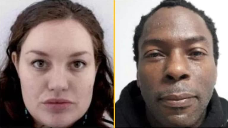 Police find baby blanket and ‘burnt items’ in nearby woods in search for missing newborn Police find baby blanket and ‘burnt items’ in nearby woods in search for missing newborn