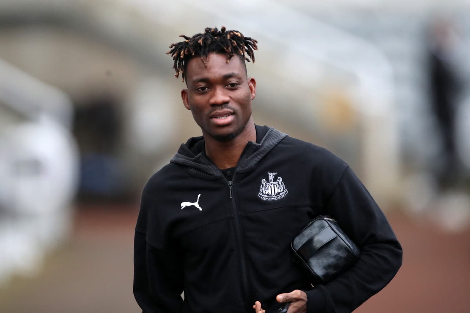Ex-Premier League star Christian Atsu found dead after Turkey earthquake