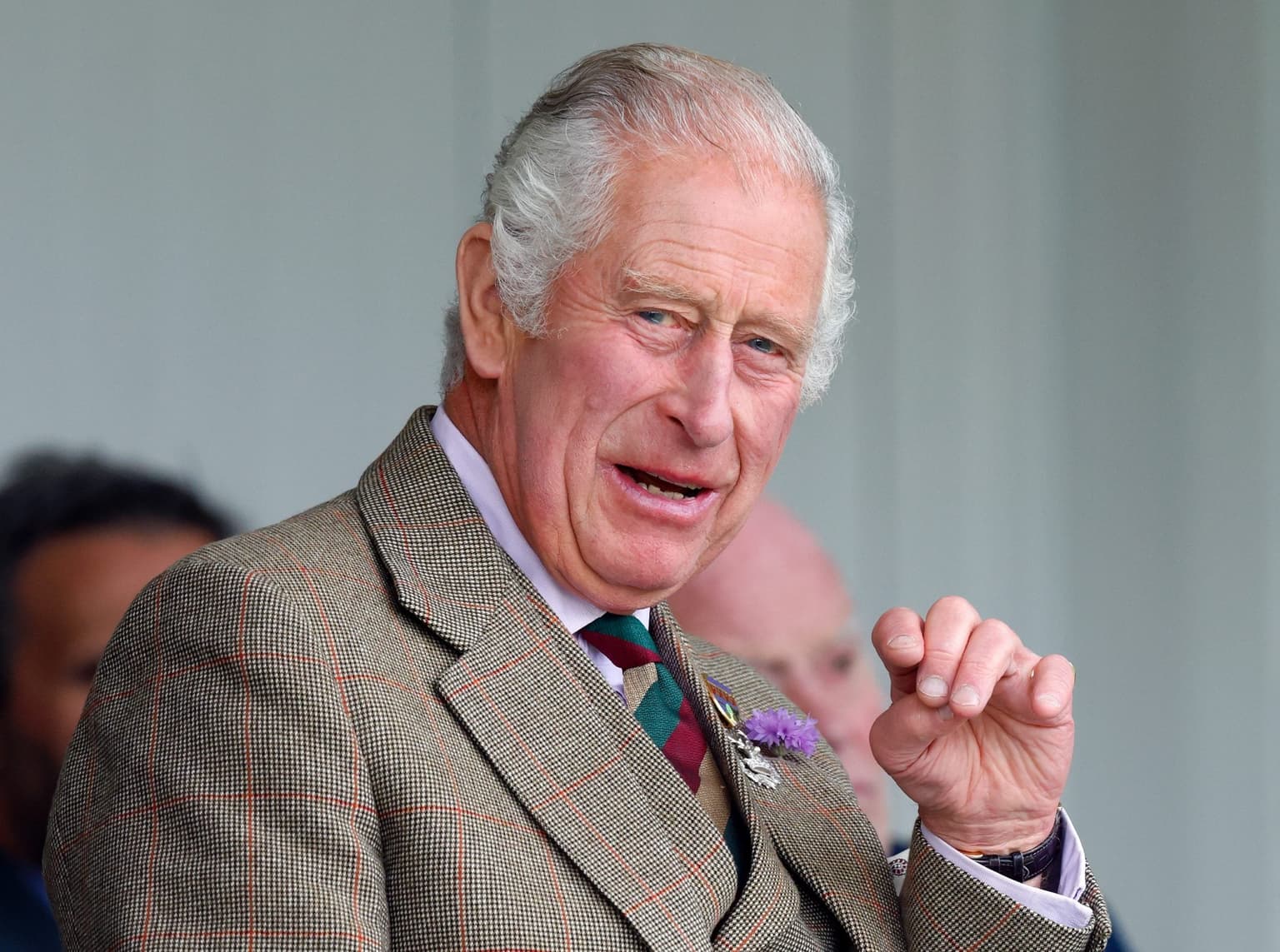 Radio station in breach of Ofcom rules after falsely announcing King’s death