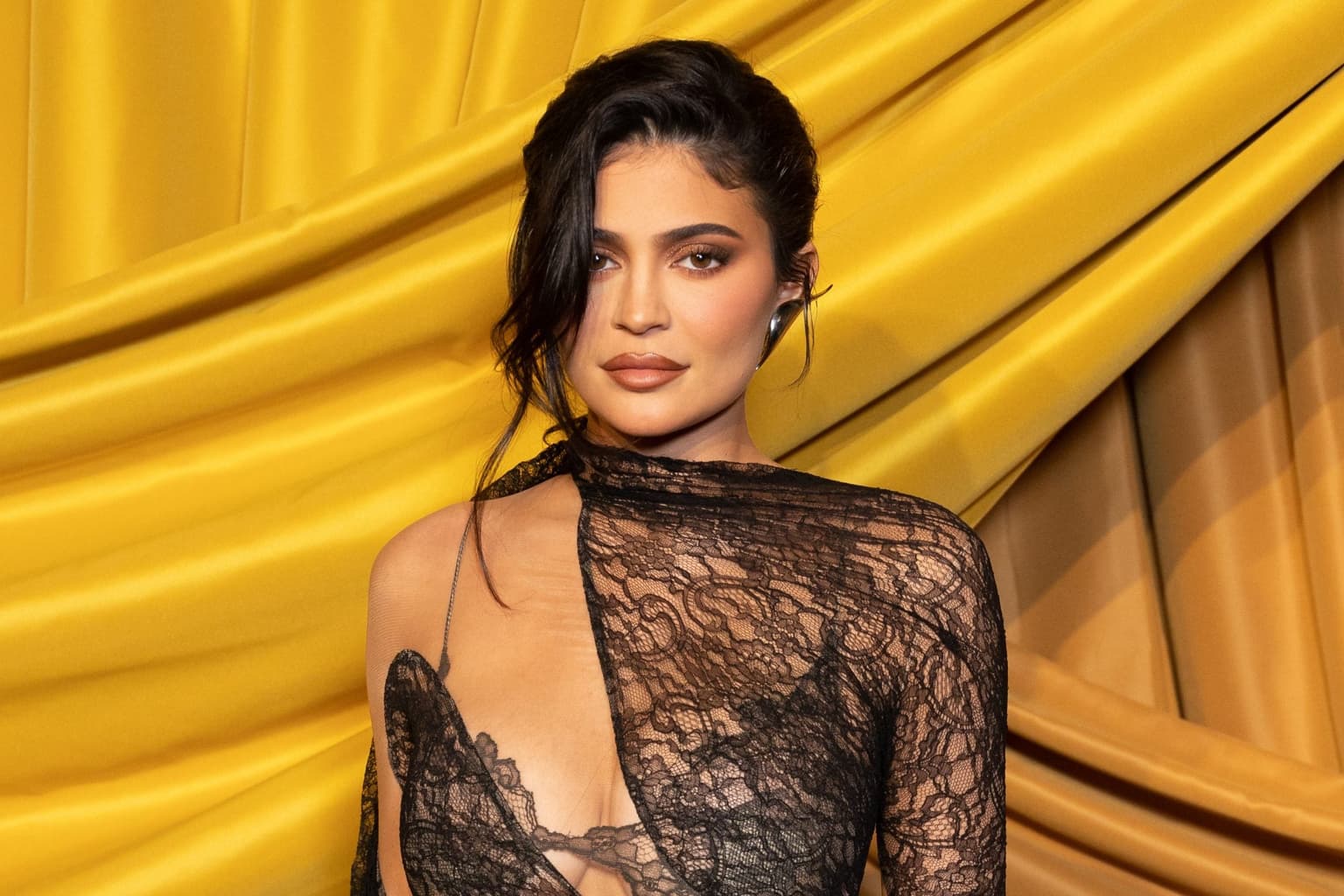 Kylie Jenner is dethroned as the most followed woman on Instagram