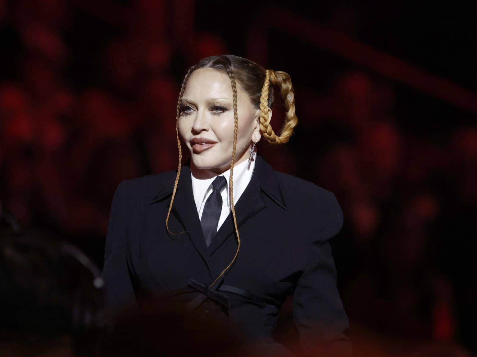 Madonna’s brother Anthony Ciccone dies aged 66
