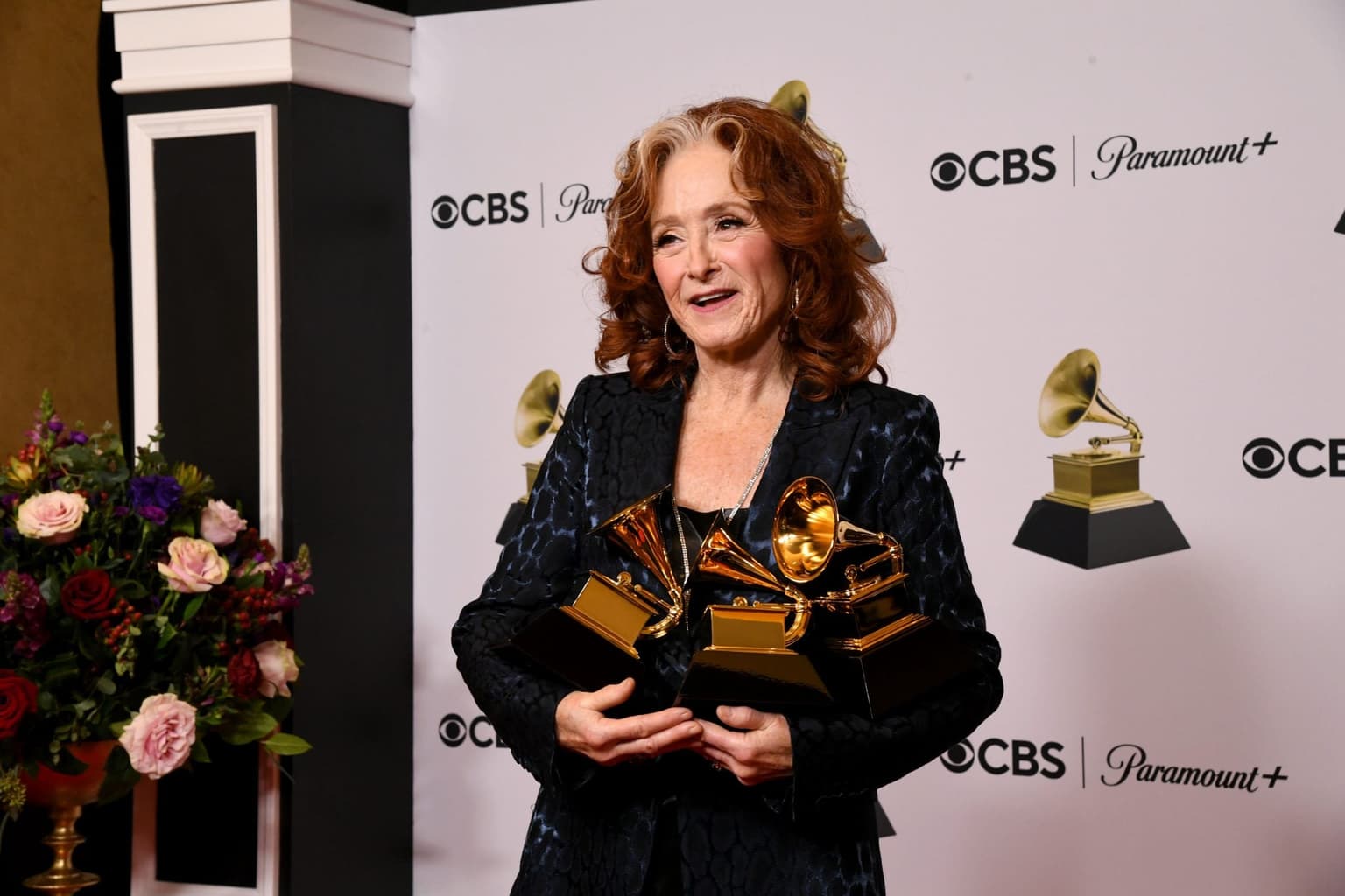 Shock as blues singer beats Beyonce, Adele, Taylor Swift, to win Song of the Year Grammy