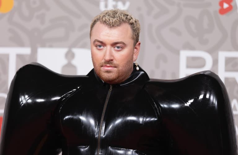 Sam Smith harassed and called ‘demonic’ and ‘evil’ by woman in street attack Sam Smith harassed and called ‘demonic’ and ‘evil’ by woman in street attack