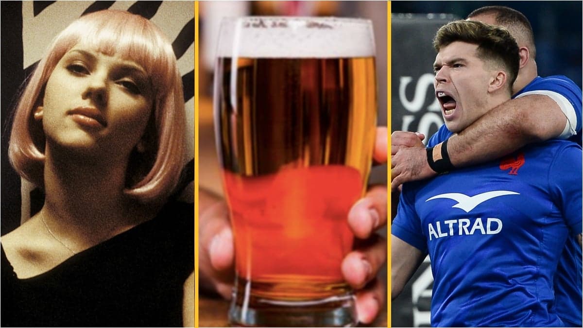 The JOE Friday Pub Quiz: Week 333