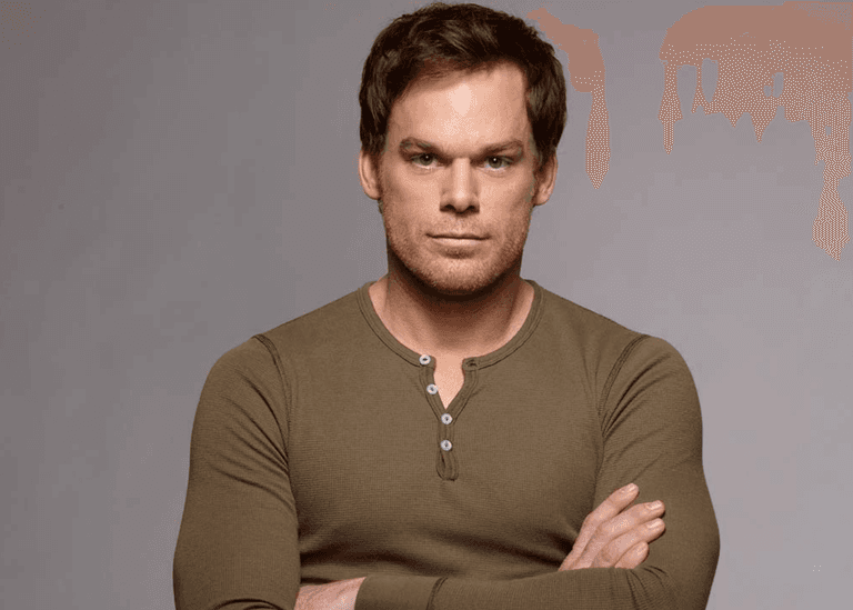 Dexter prequel has been announced and will show us how he became a serial killer