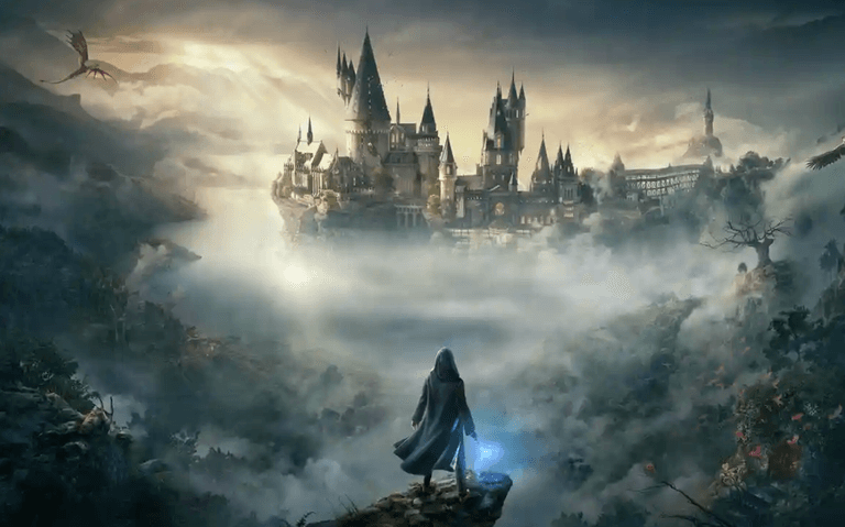 Hogwarts Legacy includes Harry Potter franchise’s first ever transgender character Hogwarts Legacy includes Harry Potter franchise’s first ever transgender character