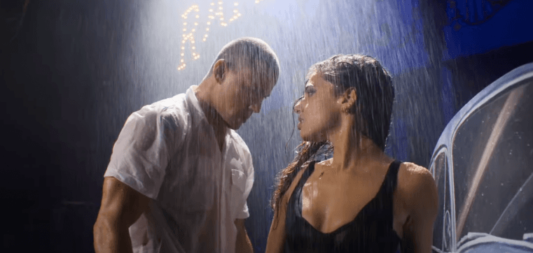 Magic Mike’s Last Dance is about how horny we all are after the pandemic