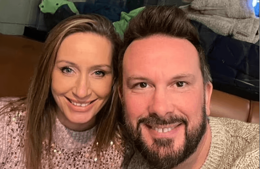 Nicola Bulley’s partner ‘100%’ convinced she didn’t fall in the river