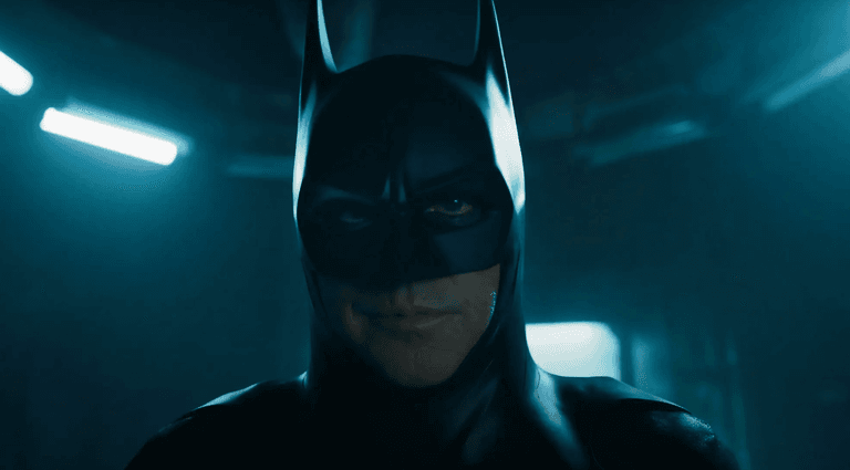 First trailer for long-delayed ‘The Flash’ movie debuted and it teases Michael Keaton’s return as Batman First trailer for long-delayed ‘The Flash’ movie debuted and it teases Michael Keaton’s return as Batman
