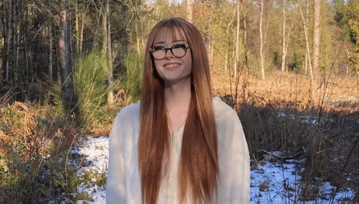 Trans teen Brianna Ghey’s murder being investigated as possible hate crime