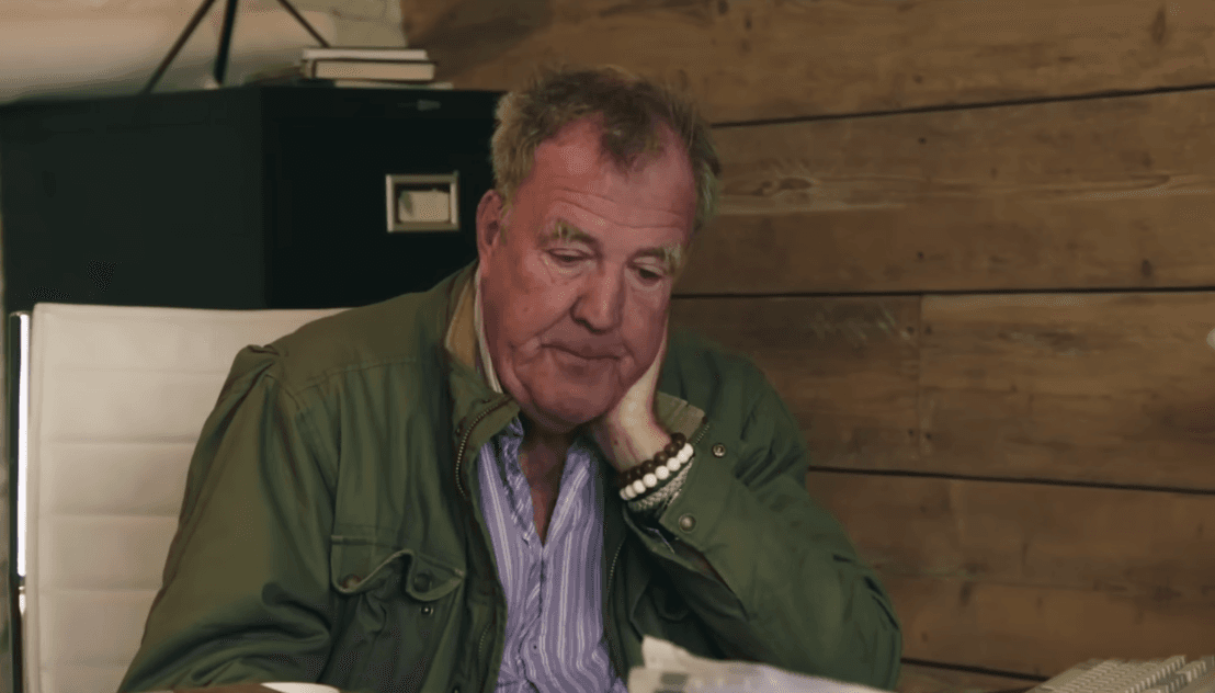 Jeremy Clarkson’s profit from first year of farming highlights cold reality of the business