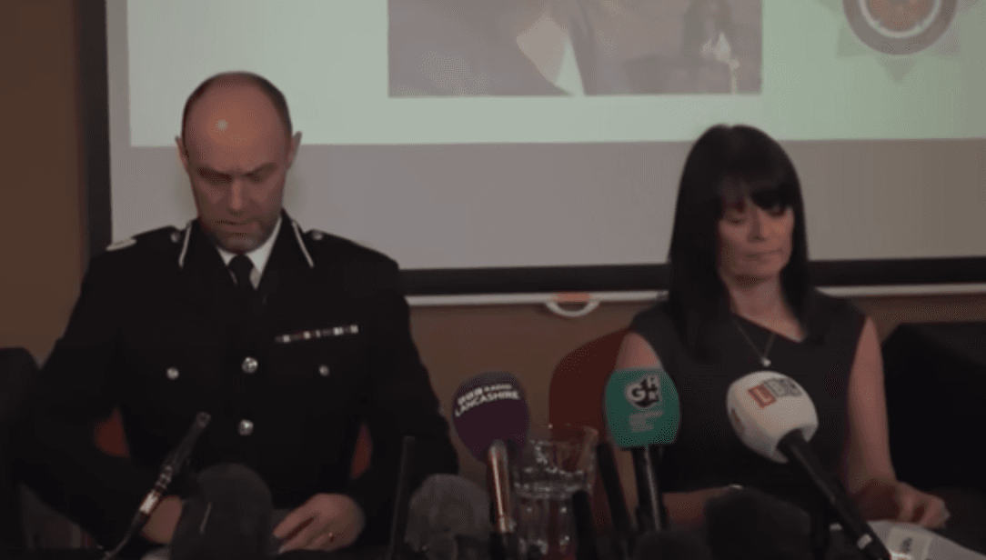 Lancashire police to be questioned over Nicola Bulley case