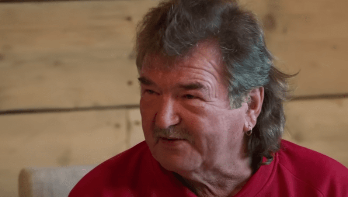 Clarkson’s Farm fan thinks he’s translated what Gerald actually says