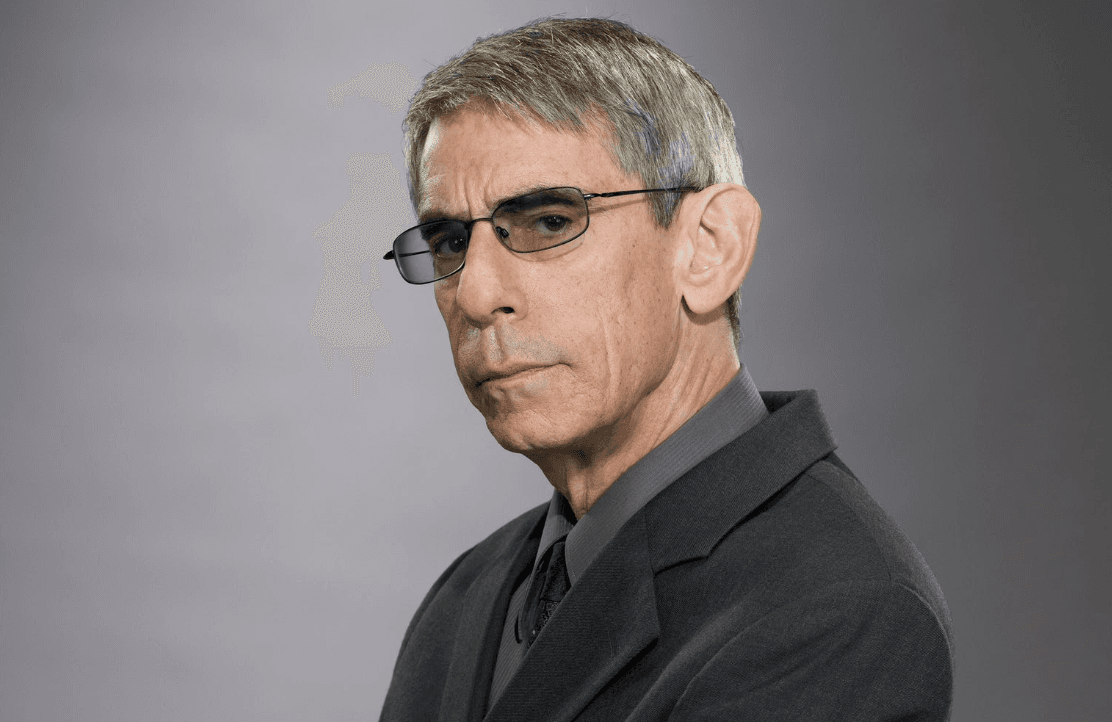 Law & Order star Richard Belzer’s unbelievable final words as he dies aged 78