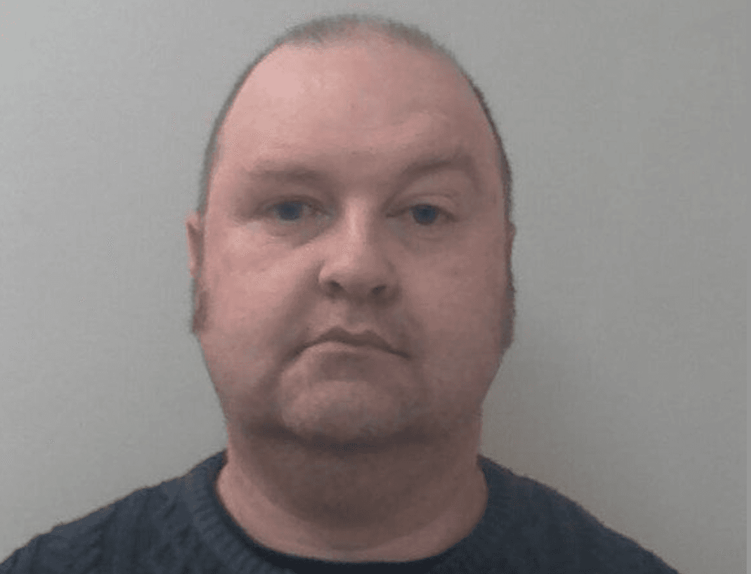 Children’s doctor had 1,300,000 child abuse pictures of young girls