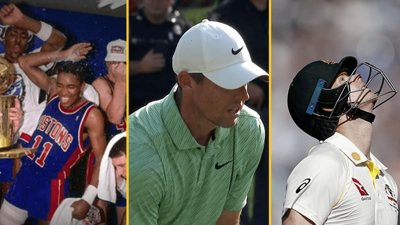 5 must-watch sports docuseries to check out if you’re a fan of Drive to Survive