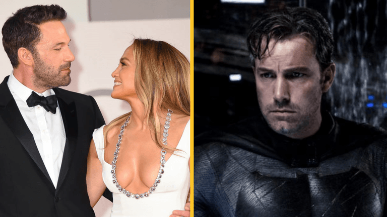 Ben Affleck’s bored expression at the Grammys becomes a meme Ben Affleck’s bored expression at the Grammys becomes a meme