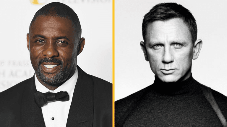 Idris Elba reveals thinking on whether or not he’ll be the next Bond Idris Elba reveals thinking on whether or not he’ll be the next Bond