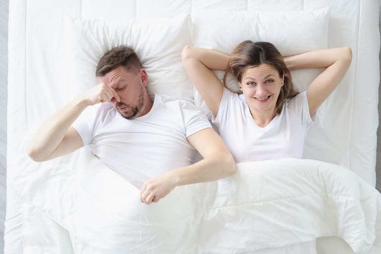 Husband refuses to forgive wife of nine years after she farted in front of him once Husband refuses to forgive wife of nine years after she farted in front of him once