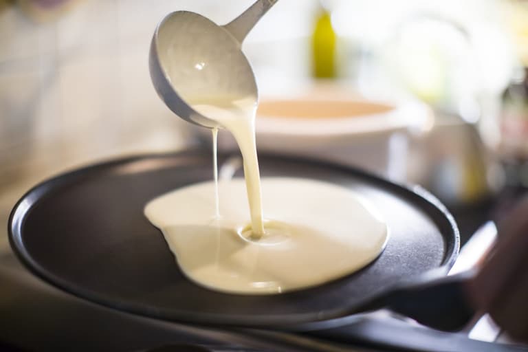 Americans are once again confused by Pancake Day Americans are once again confused by Pancake Day