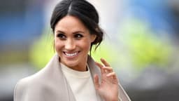 Meghan could return to acting once the Sussexes are back in the UK