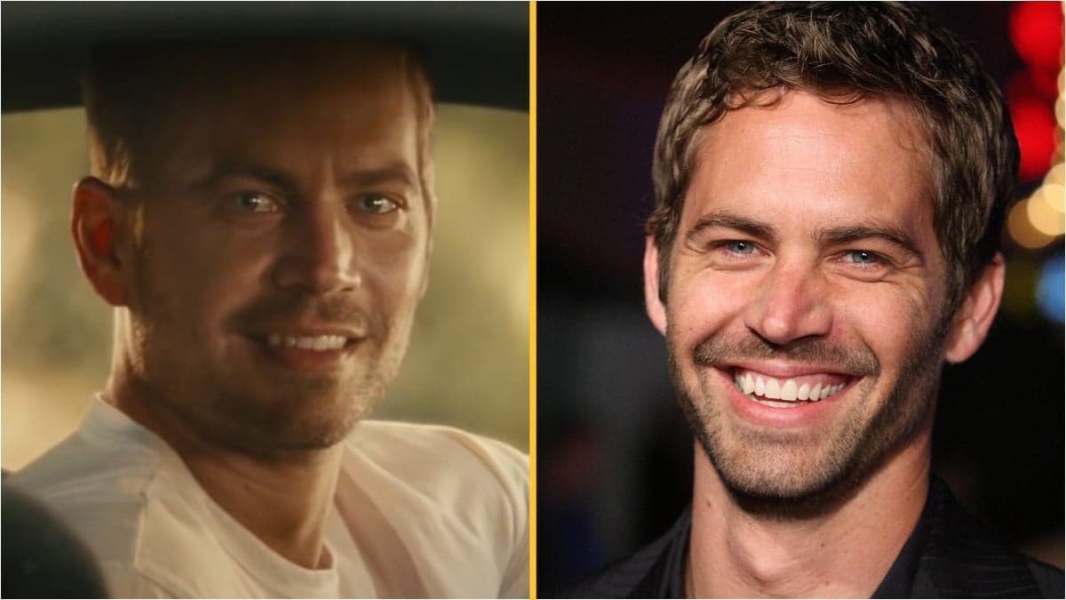 Fast X director says Paul Walker is ‘very much alive’ after he appears in new trailer