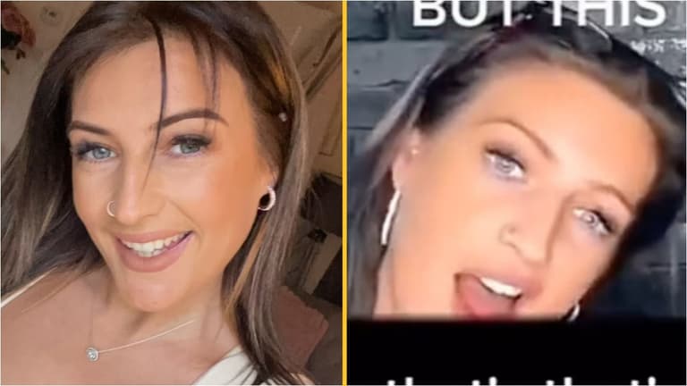 ‘Vile’ TikToker blasted for comparing disabled kids to vegetables ‘Vile’ TikToker blasted for comparing disabled kids to vegetables