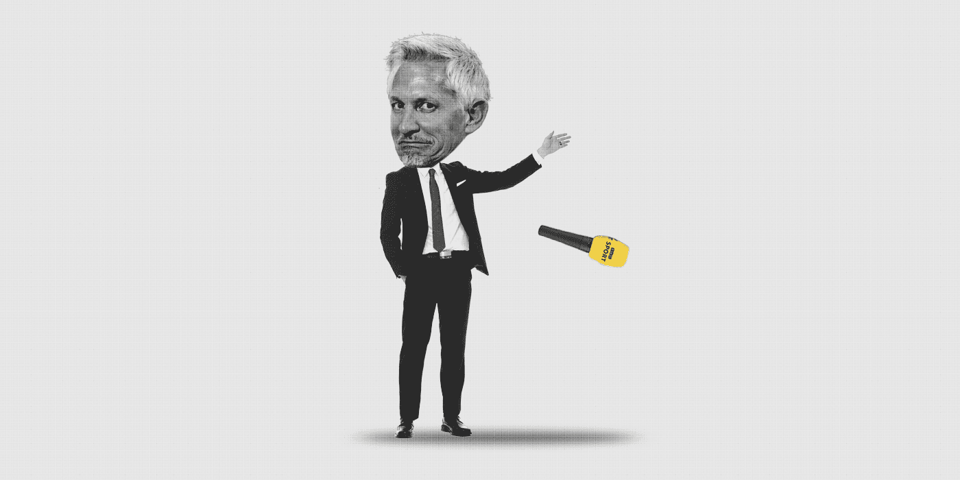 ITV prepared to ‘triple’ Gary Lineker’s wages to lure him away from the BBC