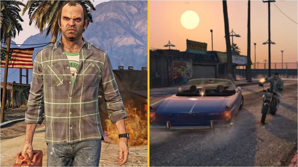 Release date set for Grand Theft Auto 6, according to rumours