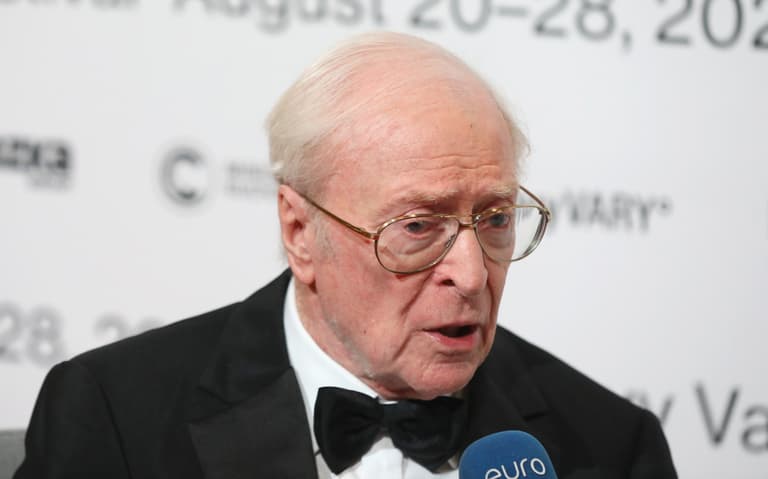 Michael Caine says claim that Zulu incites far-right extremism is ‘bulls**t’ Michael Caine says claim that Zulu incites far-right extremism is ‘bulls**t’