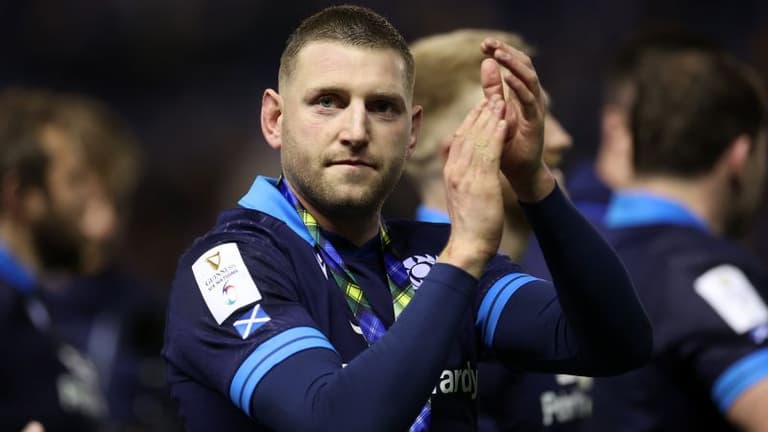Brian O’Driscoll includes Finn Russell on ‘nine most exciting players in world rugby’ list Brian O’Driscoll includes Finn Russell on ‘nine most exciting players in world rugby’ list