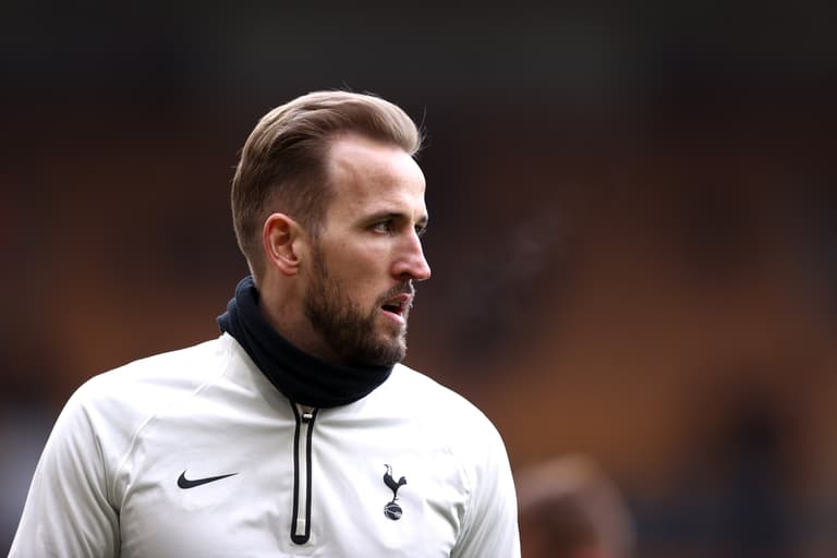 Man United set to offer swap deal to sign Harry Kane Man United set to offer swap deal to sign Harry Kane