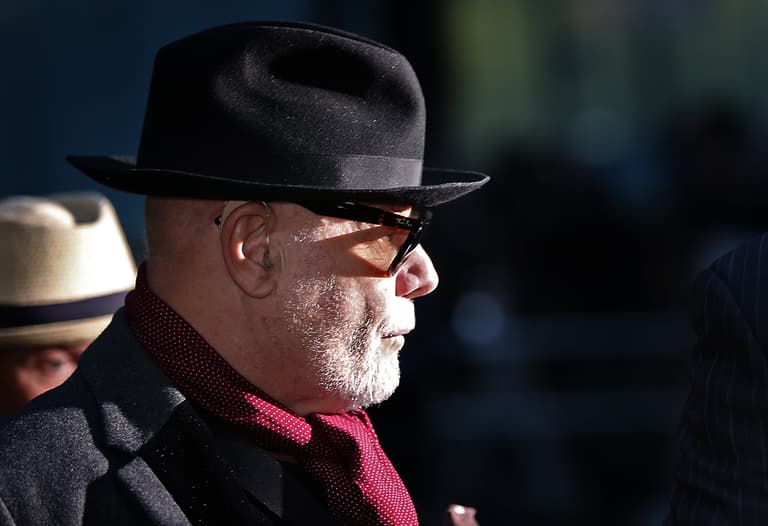 Gary Glitter will ‘probably die in prison’ following recall Gary Glitter will ‘probably die in prison’ following recall