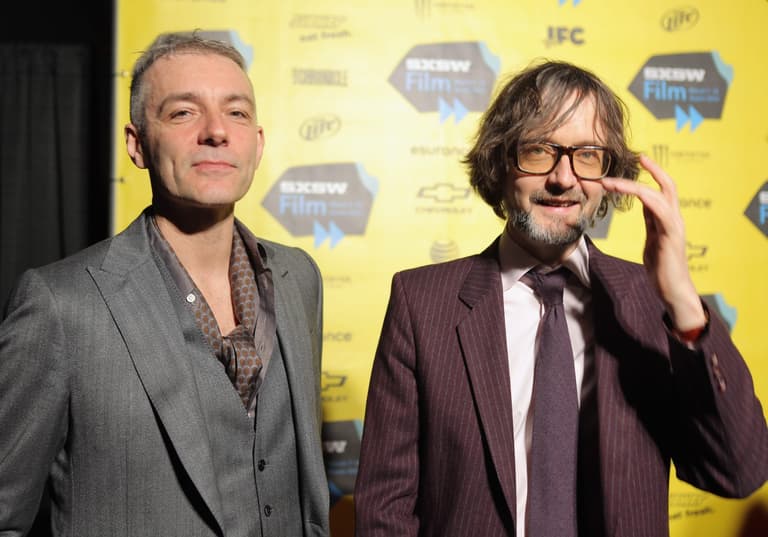 Pulp bass player Steve Mackey dies aged 56
