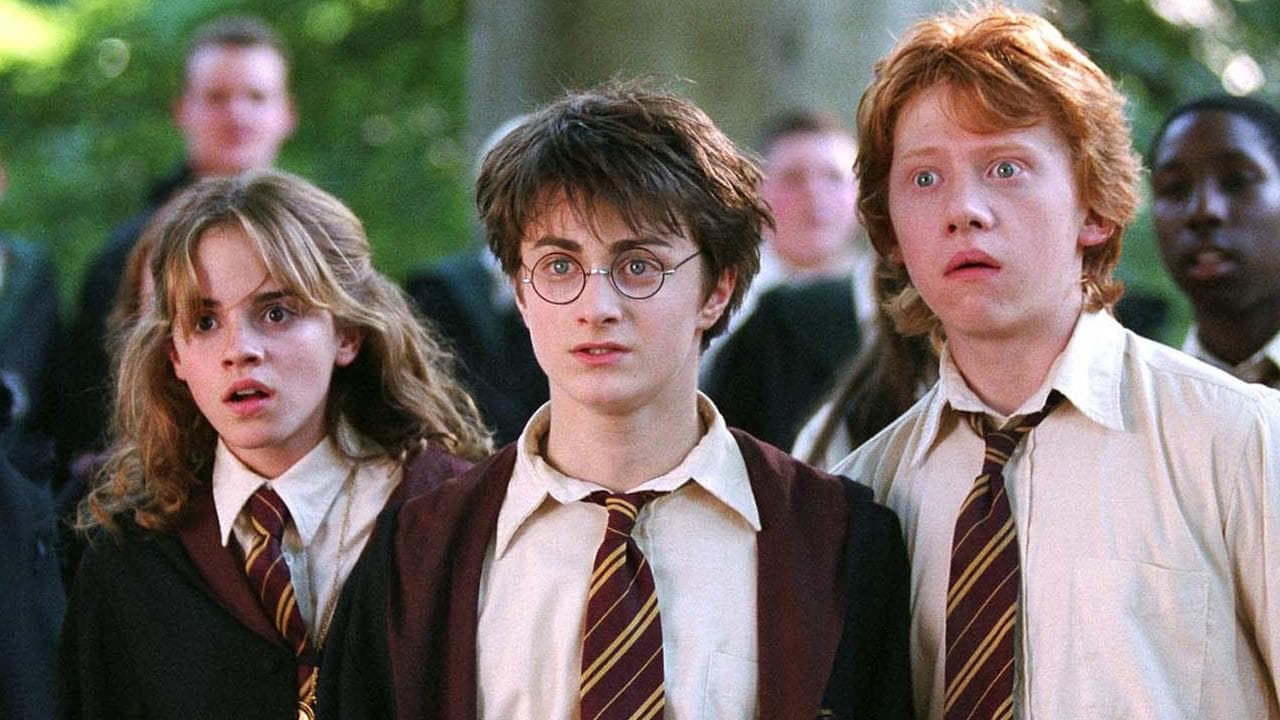 Harry Potter fans left disgusted after finding dirty joke in the 4th film