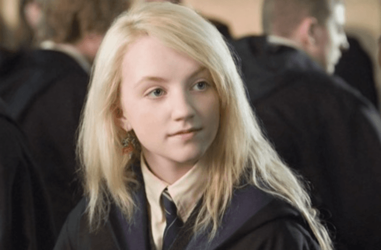 Harry Potter’s Luna Lovegood actor doubles down on her defence of JK Rowling
