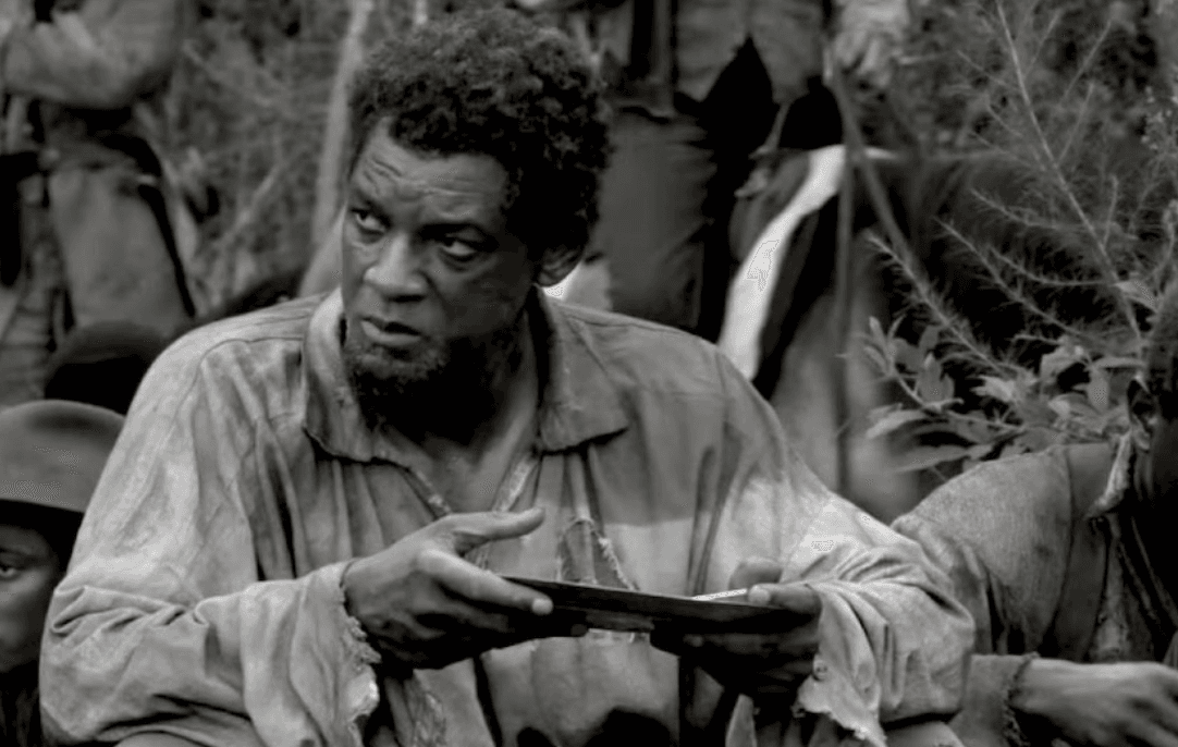 Chris Rock says only reason he watched Will Smith’s Emancipation was to see him get whipped