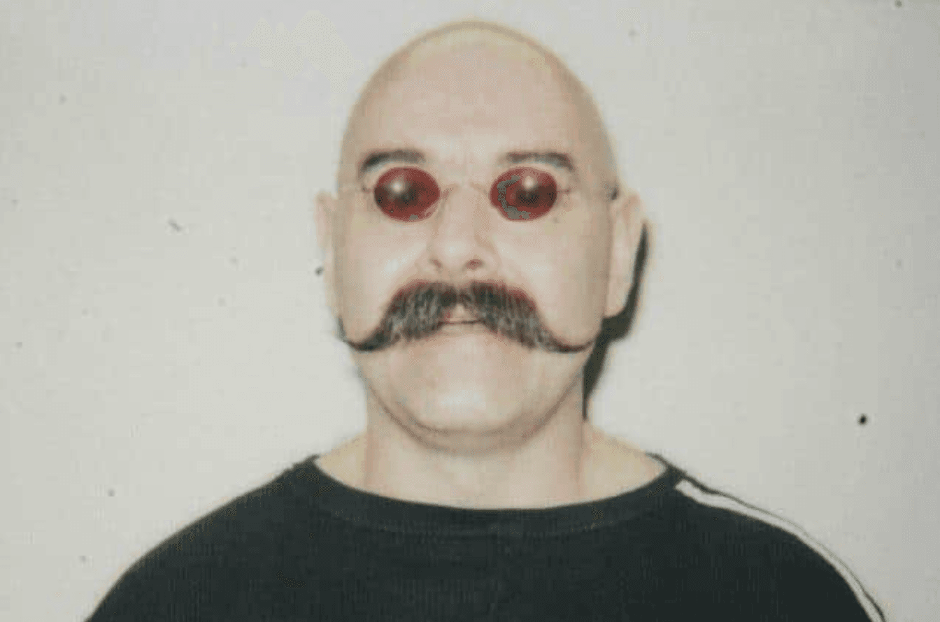 Charles Bronson shares plans for future if he’s released after nearly 50 years